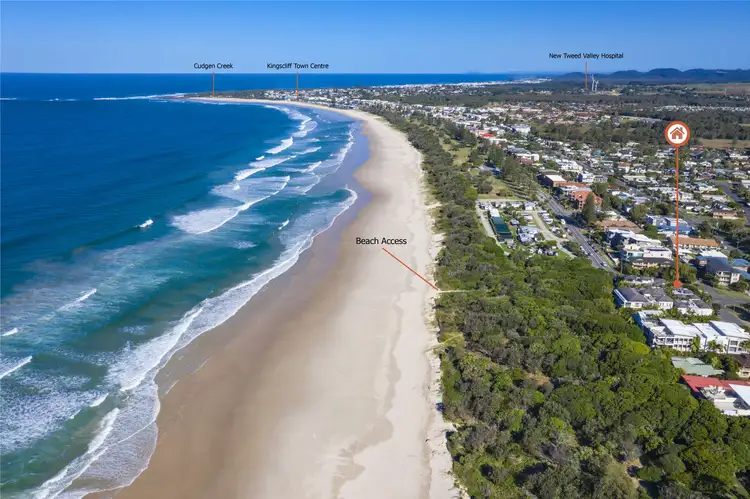12/1 Murphys Road, Kingscliff NSW 2487