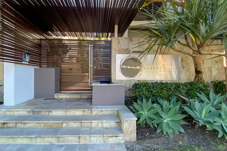 Fourth view of Homely unit listing, 12/1 Murphys Road, Kingscliff NSW 2487