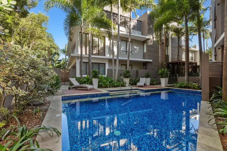 Fifth view of Homely unit listing, 12/1 Murphys Road, Kingscliff NSW 2487