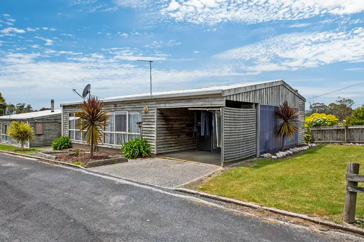 Main view of Homely unit listing, 5/33 Brittons Road, Smithton TAS 7330