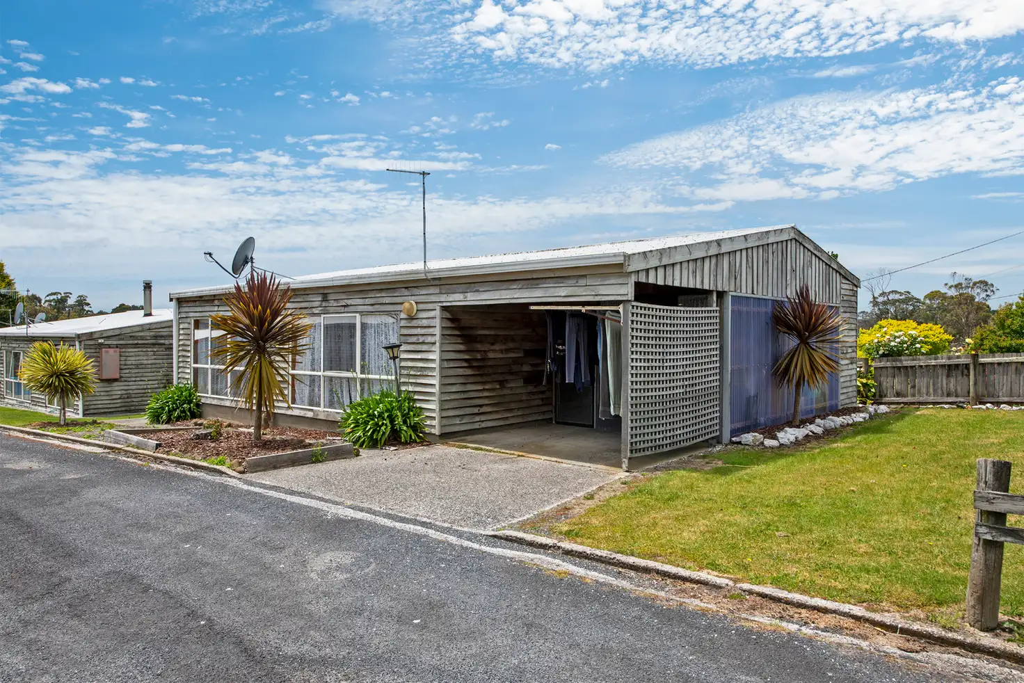 Main view of Homely unit listing, 5/33 Brittons Road, Smithton TAS 7330