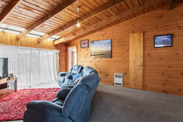 Second view of Homely unit listing, 5/33 Brittons Road, Smithton TAS 7330