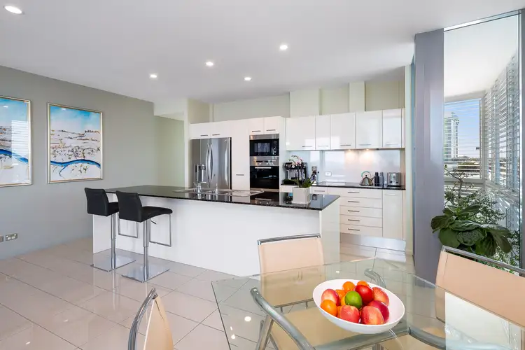 Fifth view of Homely apartment listing, 6-12 Oxley Avenue, Woody Point QLD 4019