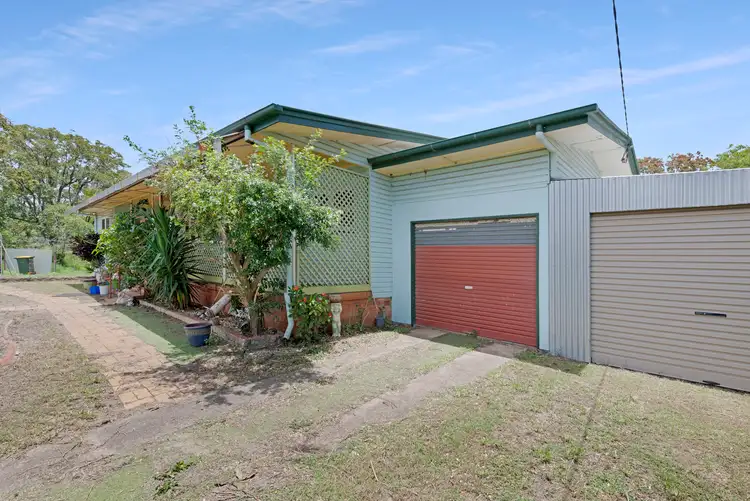 Fifth view of Homely rural property listing, 332 Dahls Road, Calavos QLD 4670