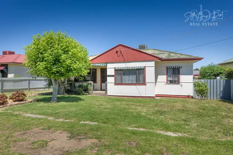 Main view of Homely house listing, 107 COLMAN STREET, Wodonga VIC 3690