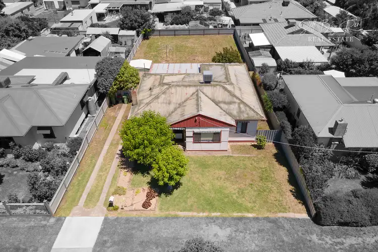 Second view of Homely house listing, 107 COLMAN STREET, Wodonga VIC 3690