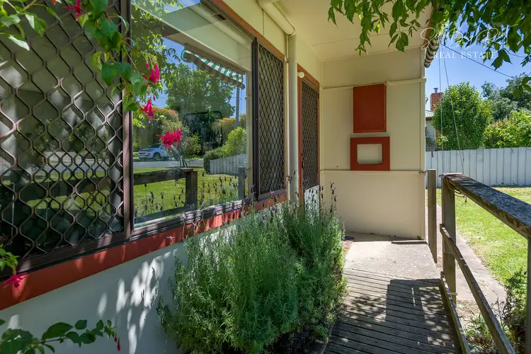 Third view of Homely house listing, 107 COLMAN STREET, Wodonga VIC 3690