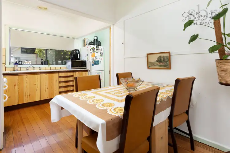 Sixth view of Homely house listing, 107 COLMAN STREET, Wodonga VIC 3690