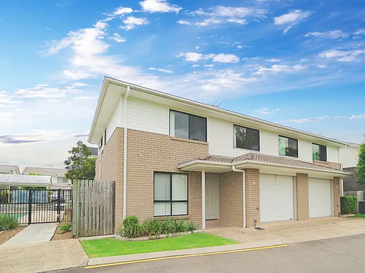 18/93 Penarth Street, Runcorn QLD 4113