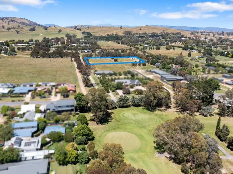Second view of Homely land listing, LOT 5 Redleaf Court, Mansfield VIC 3722