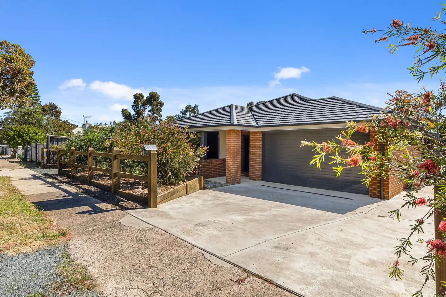 Main view of Homely house listing, 24 ESMONDE STREET, Rushworth VIC 3612