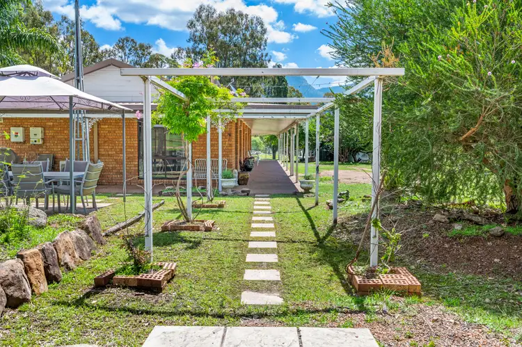 984 Jones Reserve Road, Doyles Creek NSW 2330