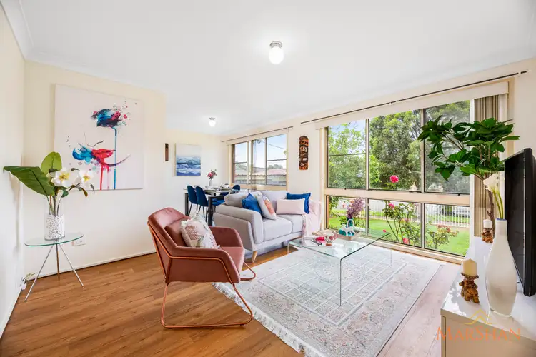 Second view of Homely house listing, 8 Tarana Crescent, Dharruk NSW 2770