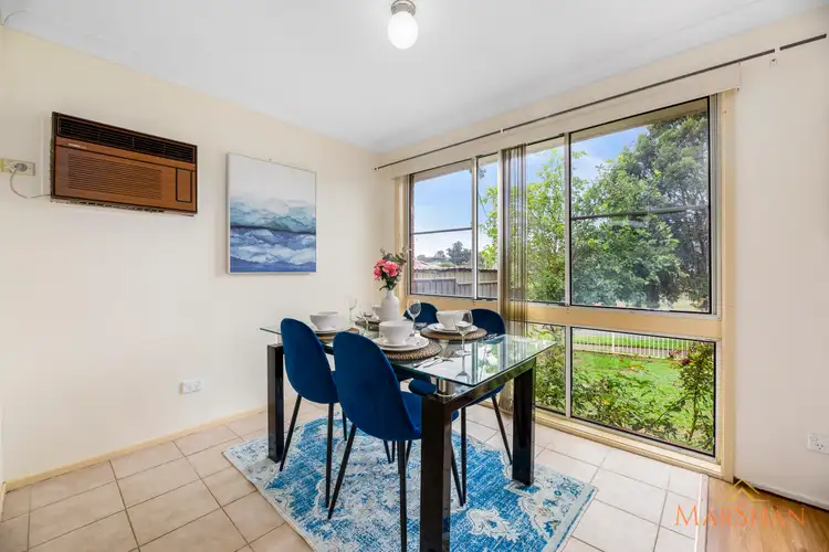 Third view of Homely house listing, 8 Tarana Crescent, Dharruk NSW 2770