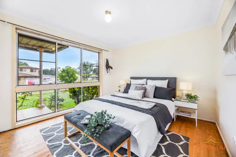 Fourth view of Homely house listing, 8 Tarana Crescent, Dharruk NSW 2770