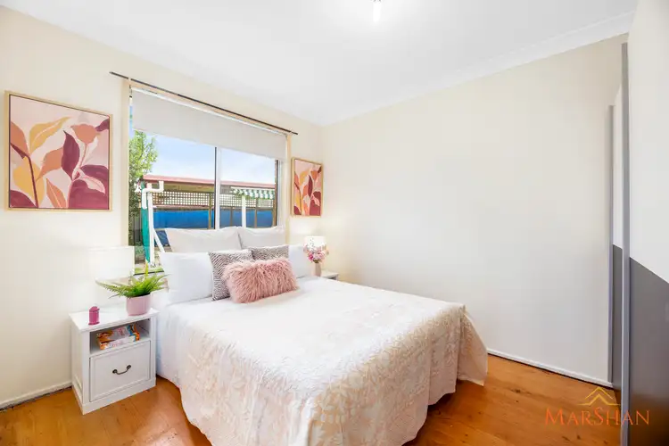Fifth view of Homely house listing, 8 Tarana Crescent, Dharruk NSW 2770