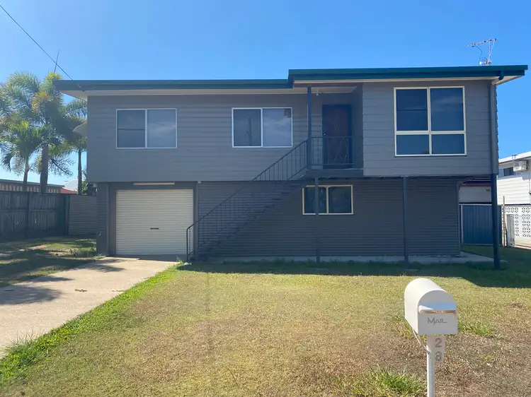 Main view of Homely house listing, 23 Harris Street, Beaconsfield QLD 4740