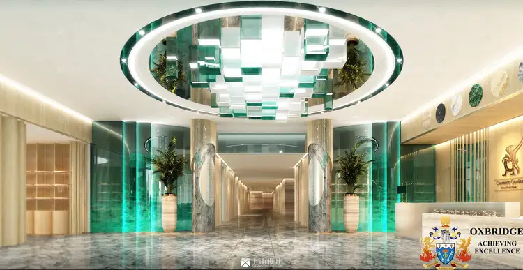 Fifth view of Homely apartment listing, 224/486 Foxwell Road, Coomera QLD 4209