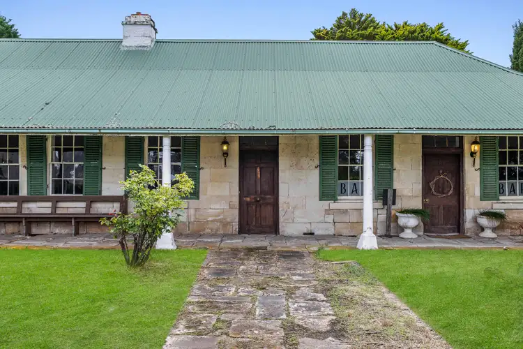 Fifth view of Homely rural property listing, 5 AMBERMERE DRIVE, Little Hartley NSW 2790