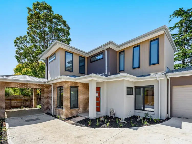 3/11 Victoria Street, Ringwood East VIC 3135