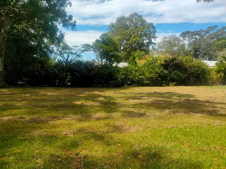 Main view of Homely land listing, 29 Hawthornden Drive, Russell Island QLD 4184