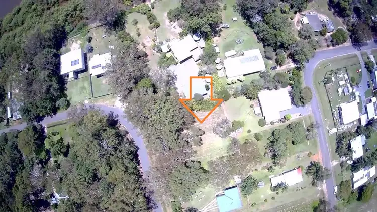 Second view of Homely land listing, 29 Hawthornden Drive, Russell Island QLD 4184