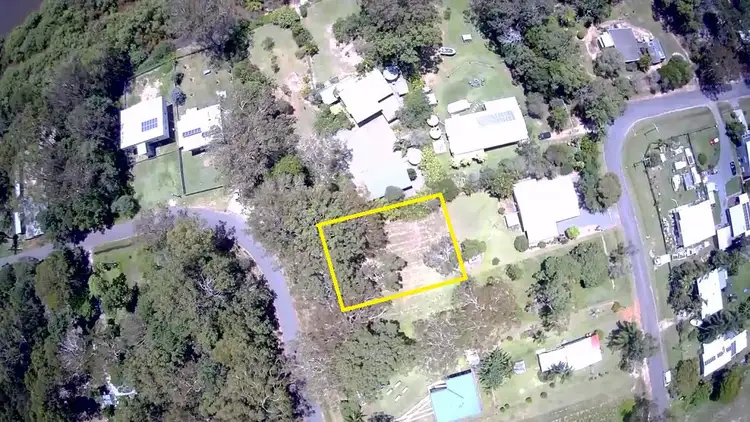 Third view of Homely land listing, 29 Hawthornden Drive, Russell Island QLD 4184