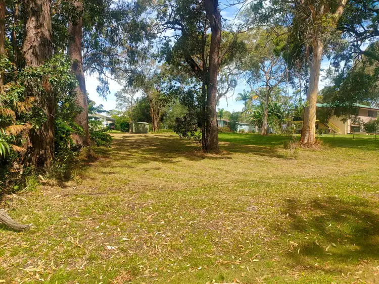 Fourth view of Homely land listing, 29 Hawthornden Drive, Russell Island QLD 4184