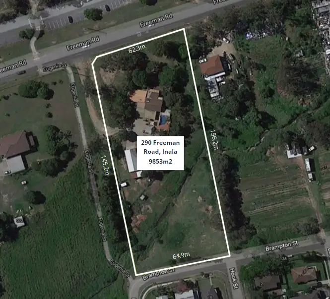290 Freeman Road, Inala QLD 4077
