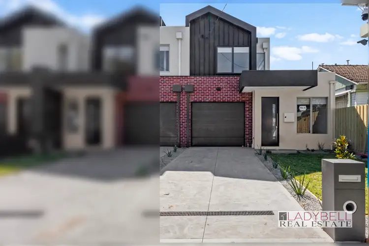 56A South Road, Braybrook VIC 3019