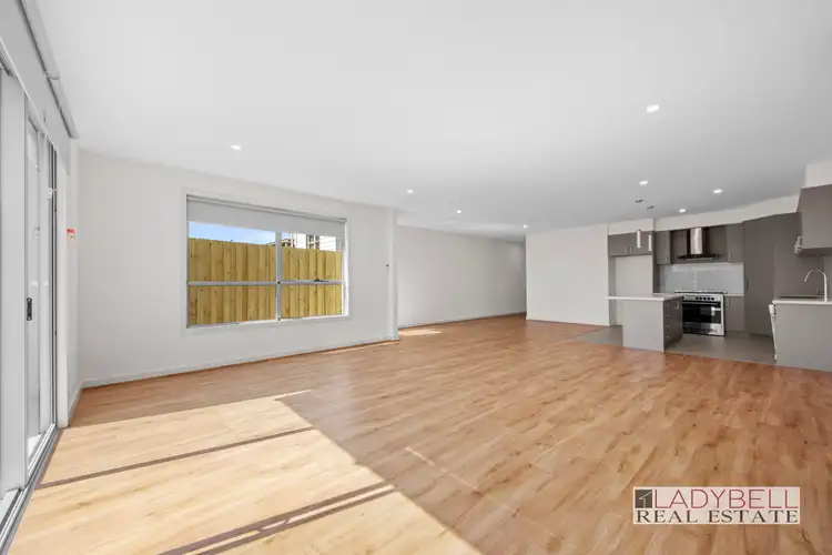 Seventh view of Homely townhouse listing, 56A South Road, Braybrook VIC 3019