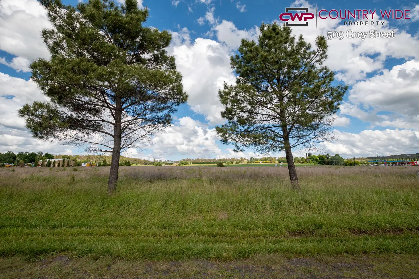 Main view of Homely land listing, 509 Grey Street, Glen Innes NSW 2370