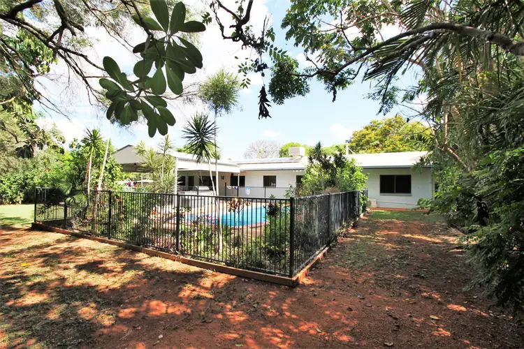 3 Kiara Close, Richmond Hill QLD 4820