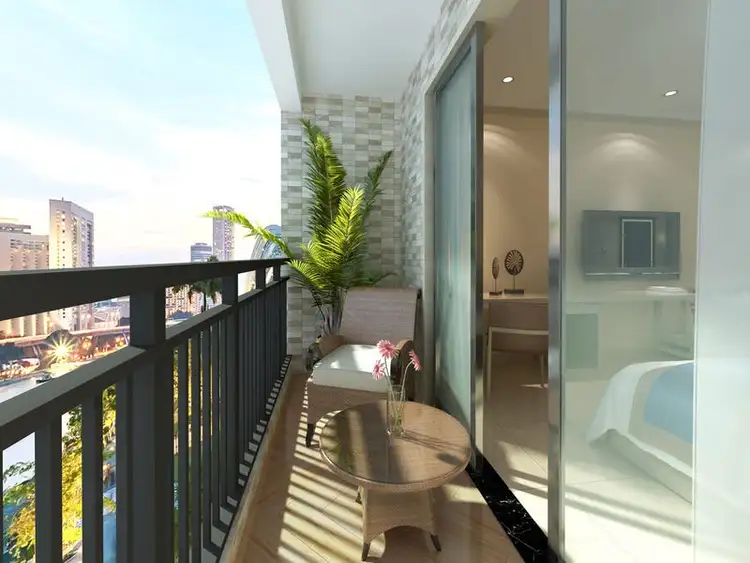 Sixth view of Homely apartment listing, Address available on request