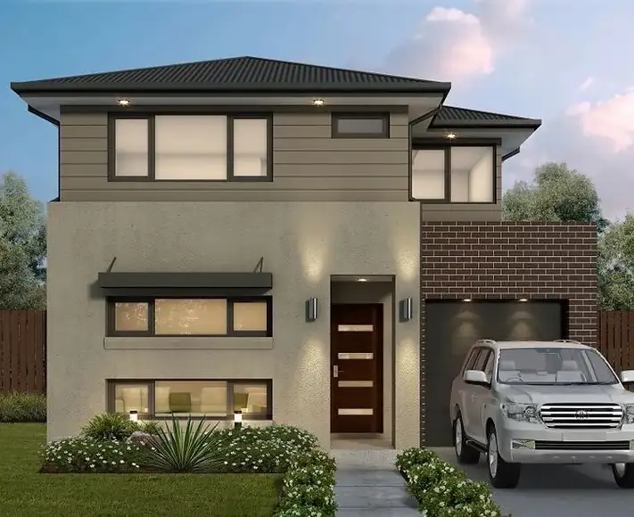 28 Corporal Way, Jordan Springs NSW 2747