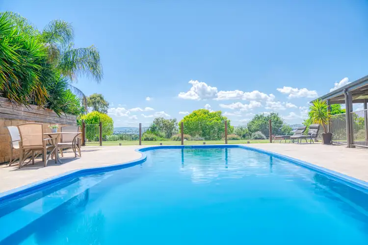 Second view of Homely rural property listing, 56 Quarry Road, Canowindra NSW 2804