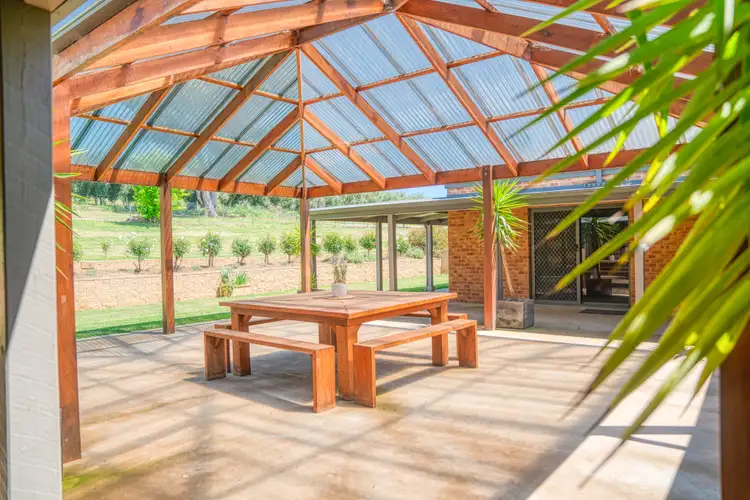 Fifth view of Homely rural property listing, 56 Quarry Road, Canowindra NSW 2804