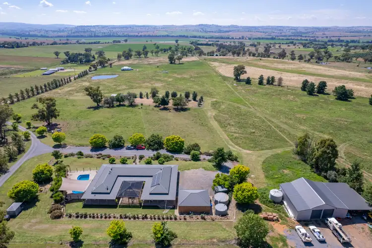Seventh view of Homely rural property listing, 56 Quarry Road, Canowindra NSW 2804