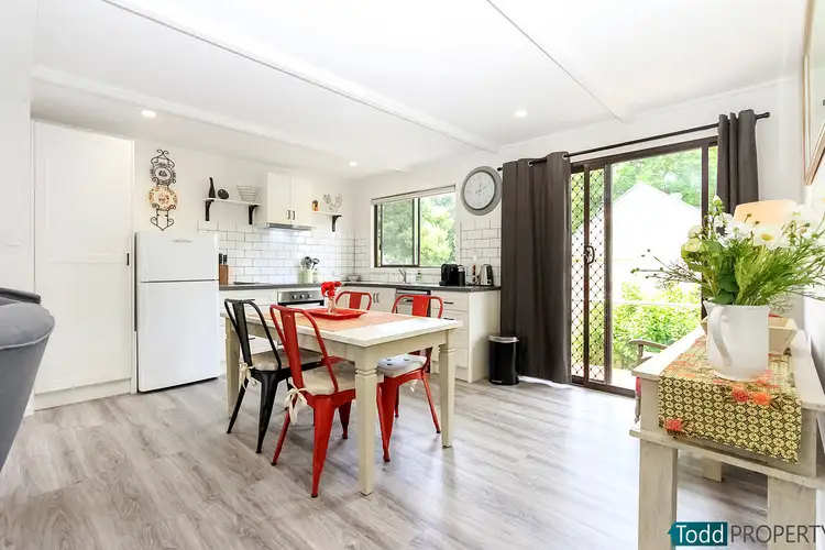 Second view of Homely house listing, 9 Playne Street, Heathcote VIC 3523