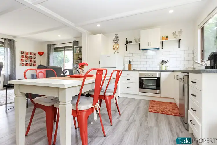 Third view of Homely house listing, 9 Playne Street, Heathcote VIC 3523