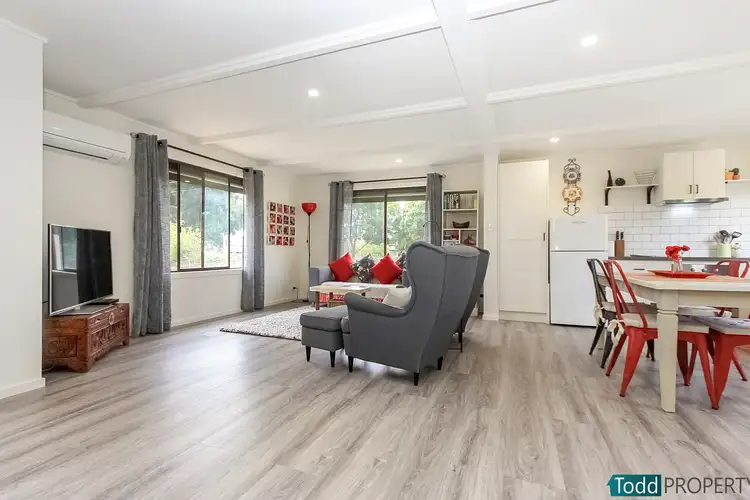Fourth view of Homely house listing, 9 Playne Street, Heathcote VIC 3523