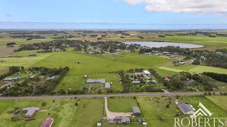 Seventh view of Homely land listing, LOT 3 Church Street on Proposed Plan of Subdivision PS806097P, Winslow VIC 3281