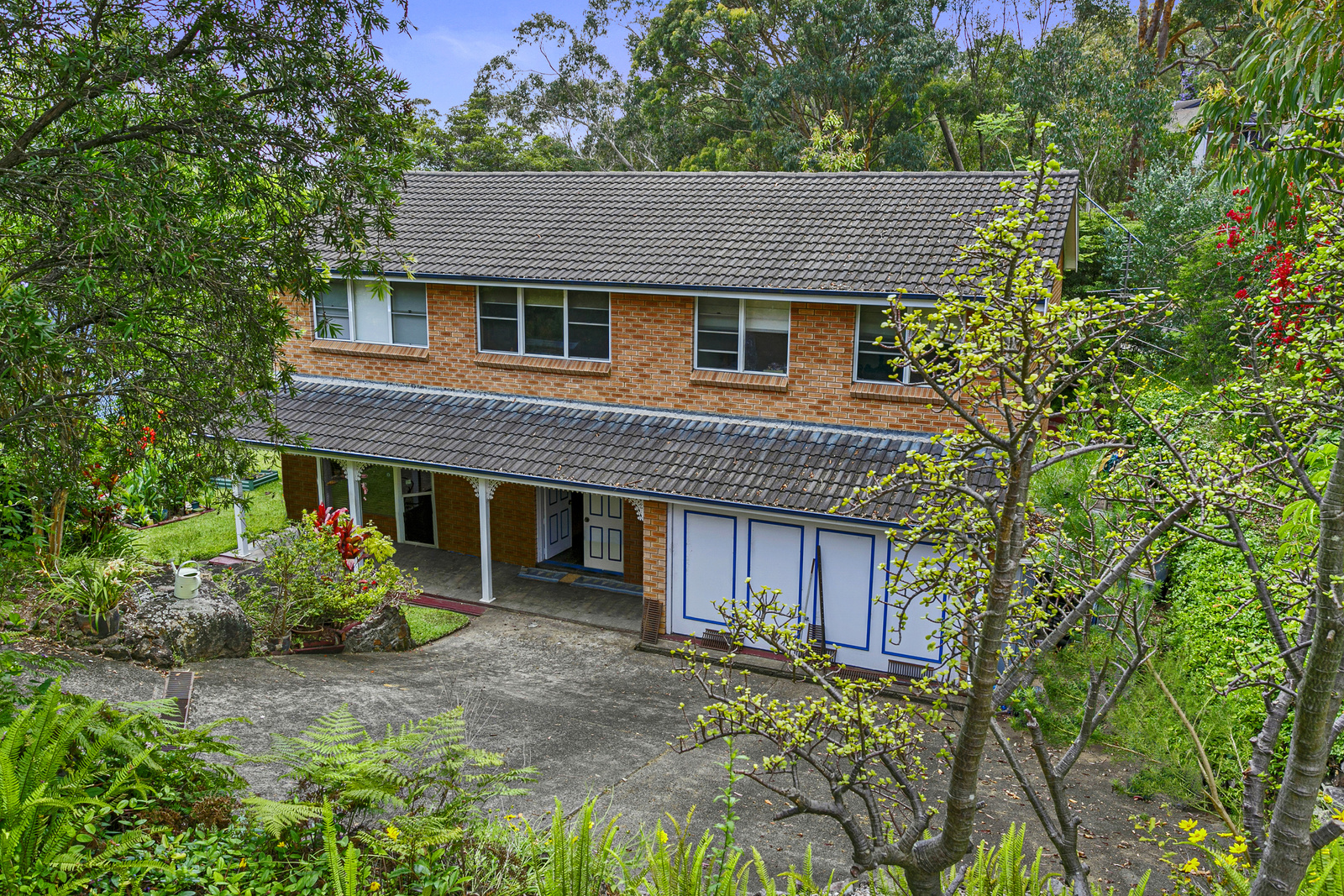 39 Turrella Road, Yarrawarrah NSW 2233