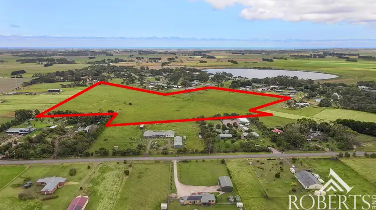 Third view of Homely land listing, LOT 4 Church Street on Proposed Plan of Subdivision PS806097P, Winslow VIC 3281