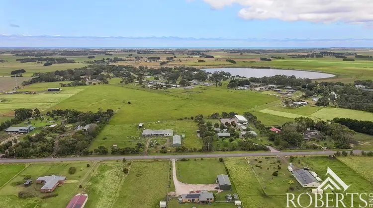 Fifth view of Homely land listing, LOT 4 Church Street on Proposed Plan of Subdivision PS806097P, Winslow VIC 3281