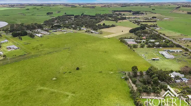 Sixth view of Homely land listing, LOT 4 Church Street on Proposed Plan of Subdivision PS806097P, Winslow VIC 3281