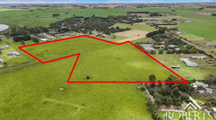 Seventh view of Homely land listing, LOT 4 Church Street on Proposed Plan of Subdivision PS806097P, Winslow VIC 3281