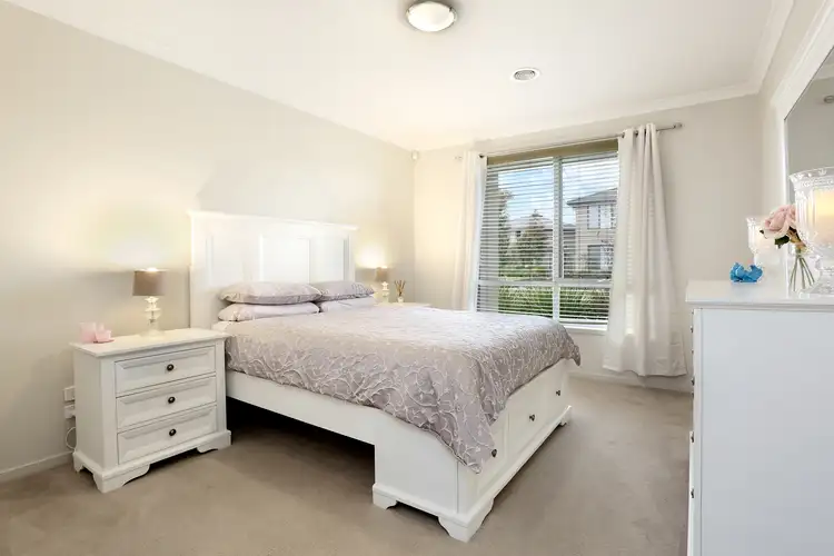 Fourth view of Homely house listing, 9 Surrey Grove, Point Cook VIC 3030