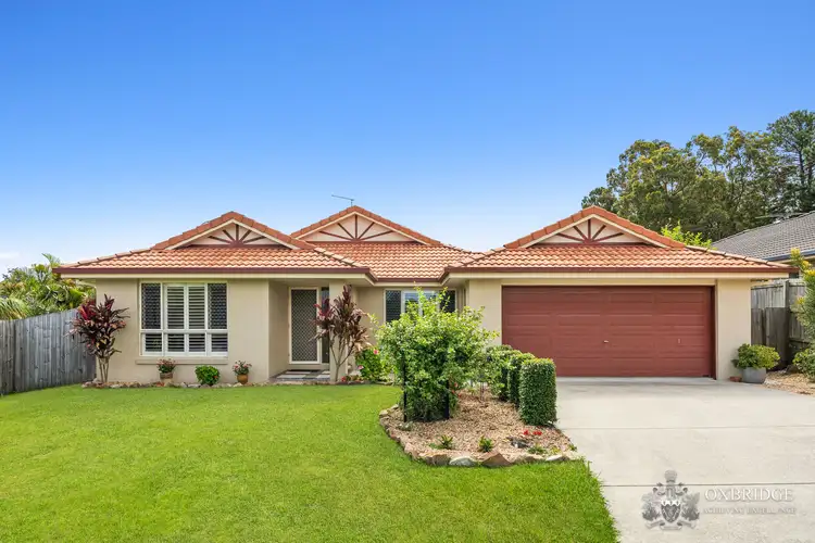 Main view of Homely house listing, 40 Spruce Street, Loganlea QLD 4131