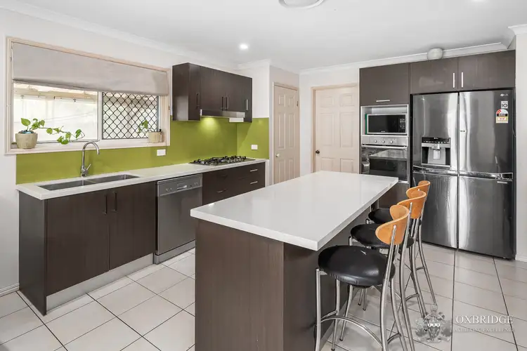 Second view of Homely house listing, 40 Spruce Street, Loganlea QLD 4131